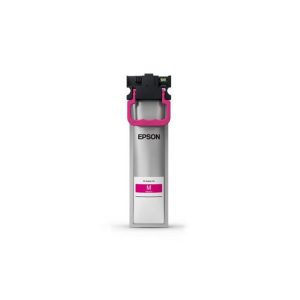 Epson - XL - magenta - original - tinteiro - para WorkForce Pro WF-C5390, WF-C5390DW, WF-C5890, WF-C5890DWF