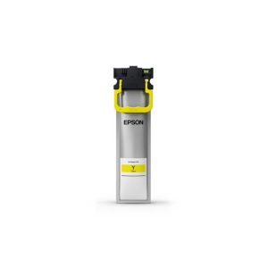 Epson - XL - amarelo - original - tinteiro - para WorkForce Pro WF-C5390, WF-C5390DW, WF-C5890, WF-C5890DWF