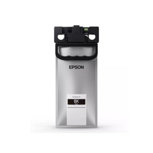 Tinteiro Epson T12E140 XL Preto C13T12E140 10000 Pág.