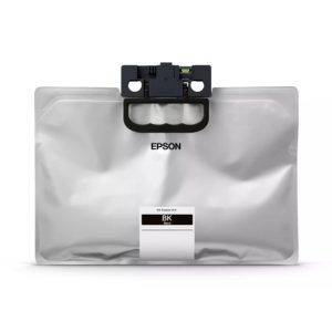 Tinteiro Epson T12F140 XXL Preto C13T12F140 40000 Pág.