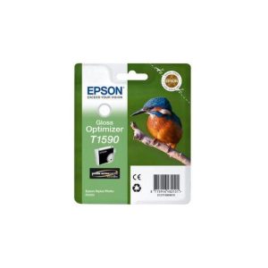 Tinteiro Epson T1590 Otimizador de Brilho C13T15904010 17ml