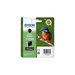 Tinteiro Epson T1598 Preto Matte C13T15984010 17ml
