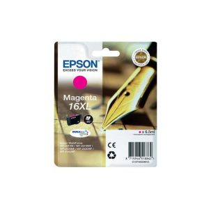 Tinteiro Epson 16XL Magenta C13T16334010 3,2ml