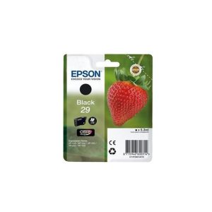Tinteiro Epson 29 Preto C13T29814010 5,3ml