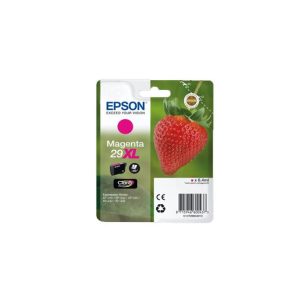 Tinteiro Epson 29XL Magenta C13T29934010 6,4ml
