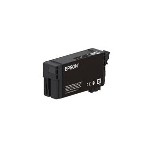 Tinteiro Epson T40C140 Preto C13T40C140 50ml