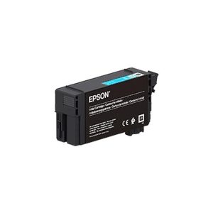 Tinteiro Epson T40C240 Azul C13T40C240 26ml