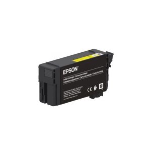 Tinteiro Epson T40C440 Amarelo C13T40C440 26ml