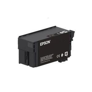 Tinteiro Epson T40D1 Preto C13T40D140 80ml