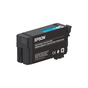 Tinteiro Epson T40D2 Azul C13T40D240 50ml