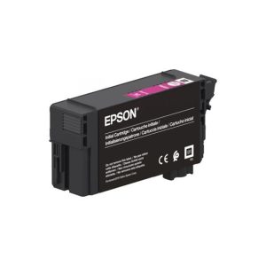 Tinteiro Epson T40D3 Magenta C13T40D340 50ml