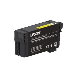 Tinteiro Epson T40D4 Amarelo C13T40D440 50ml