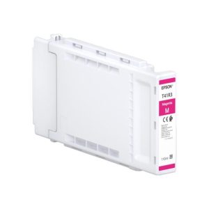 Tinteiro Epson C13T41R34N UltraChrome XD2 Magenta 110ml