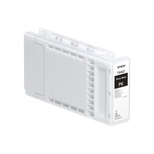 Tinteiro Epson T44Q140 UltraChrome PRO 12 Preto Photo 350ml
