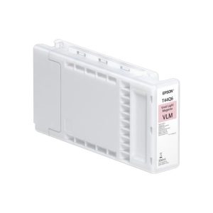 Tinteiro Epson T44Q64N UltraChrome PRO 12 Magenta Claro 350m