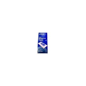 Tinteiro Epson T503 Magenta Claro C13T503011 500ml