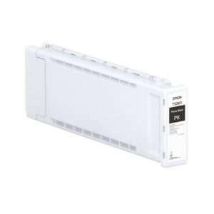 Tinteiro Epson C13T50M100 UltraChrome XD3 Preto Foto 700ml