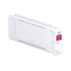Tinteiro Epson C13T50M30N UltraChrome XD3 Magenta 700ml