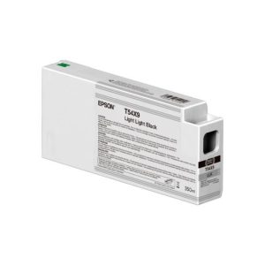 Tinteiro Epson T54X9 Preto Light Light C13T54X900 350ml
