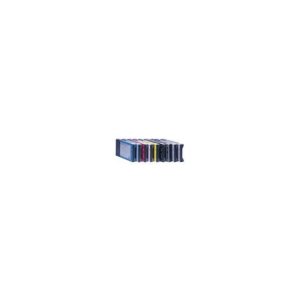 Tinteiro Epson T6033 Magenta Vivido C13T603300 220ml
