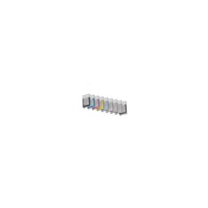 Tinteiro Epson T603C Magenta Claro C13T603C00 220ml