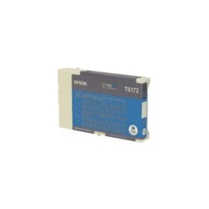 Tinteiro Epson T6172 Azul C13T617200 7000 Pág.