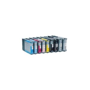 Tinteiro Epson T6361 Preto Foto C13T636100 700ml