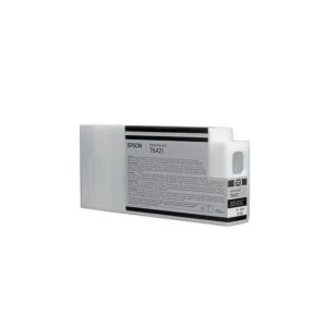 Tinteiro Epson T6421 Preto Foto C13T642100 150ml