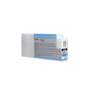 Tinteiro Epson T6425 Azul Claro C13T642500 150ml