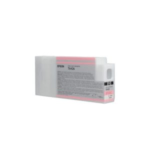 Tinteiro Epson T6426 Magenta Claro Vivido C13T642600 150ml