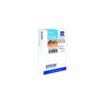 Tinteiro Epson T7012 Azul C13T70124010 34,2ml 3400 Pág.