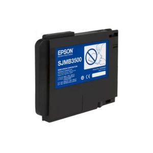 Tanque Manutenção Epson C33S020580