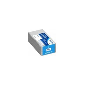 Tinteiro Epson SJIC22P Azul C33S020602 32,5ml
