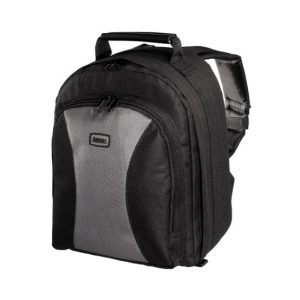 Mochila Foto Track Pack II 140 Preto/Cinza