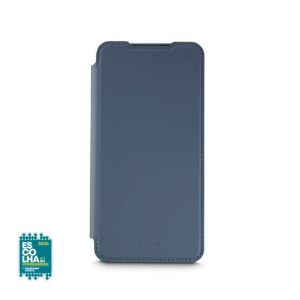 Capa p/ Samsung Galaxy S26 Flip Fantastic Feel Azul