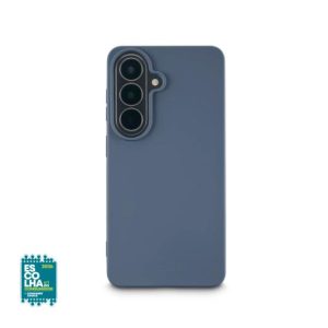 Capa p/ Samsung Galaxy S26 Fantastic Feel Azul