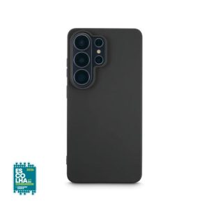 Capa p/ Samsung Galaxy S26 Ultra Fantastic Feel Preto