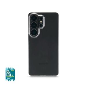 Capa p/ Samsung Galaxy S26 Ultra Slim Protect Transparente