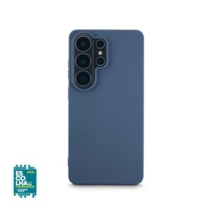 Capa p/ Samsung Galaxy S26 Ultra Fantastic Feel Azul