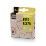 Cantos para Foto Auto-Adesivos 200un