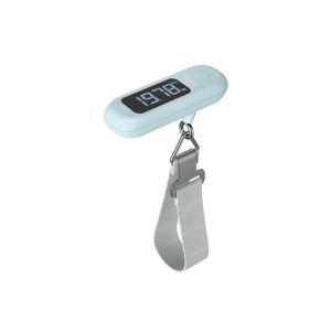 Balança Viagem Digital para Bagagem Máx.50Kg