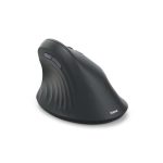 Rato Wireless Ergonómico EWM-500R Preto