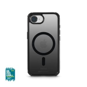 Capa p/ Iphone 16e/17e Extreme Protect Magnetic Preto