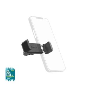 Suporte Smartphone Carro Compact 360º Universal Preto