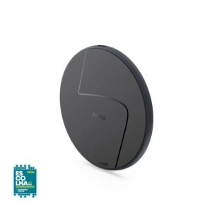 Carregador Wireless QI 15W Preto