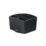 Suporte Rotativo Universal para Comandos Preto