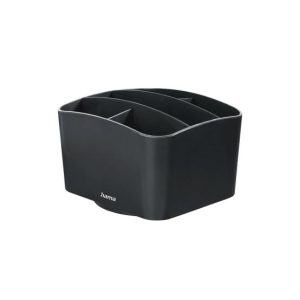 Suporte Rotativo Universal para Comandos Preto