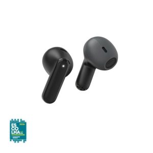 Auriculares Bluetooth Hama Freedom Light II Preto