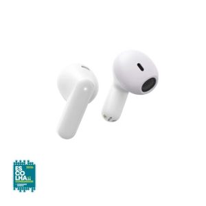 Auriculares Bluetooth Hama Freedom Light II Branco
