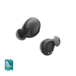 Auriculares Bluetooth Hama Freedom Buddy II Preto